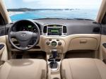 Hyundai Accent 2006 года